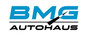 Logo Autohaus BMG GmbH